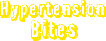 Hypertension Bites