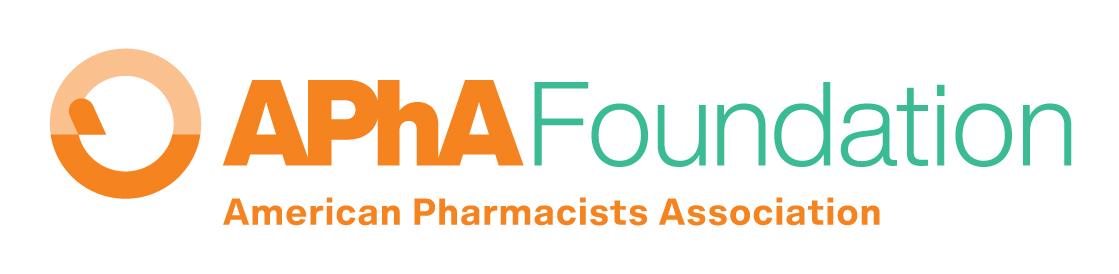 Logo de American Pharmacists Association (APhA Foundation)
