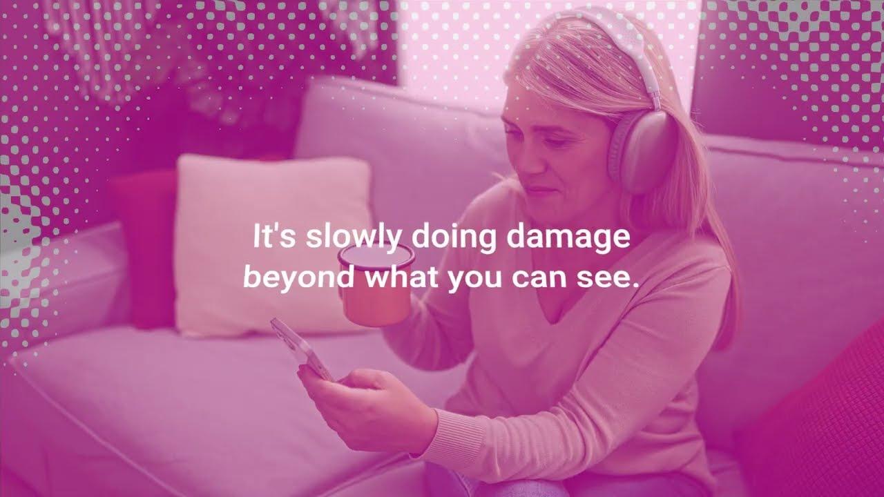 Hypertension Bites Anthem Video