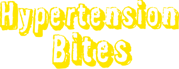 Hypertension Bites